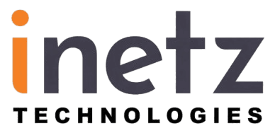 Inetz Technologies Logo