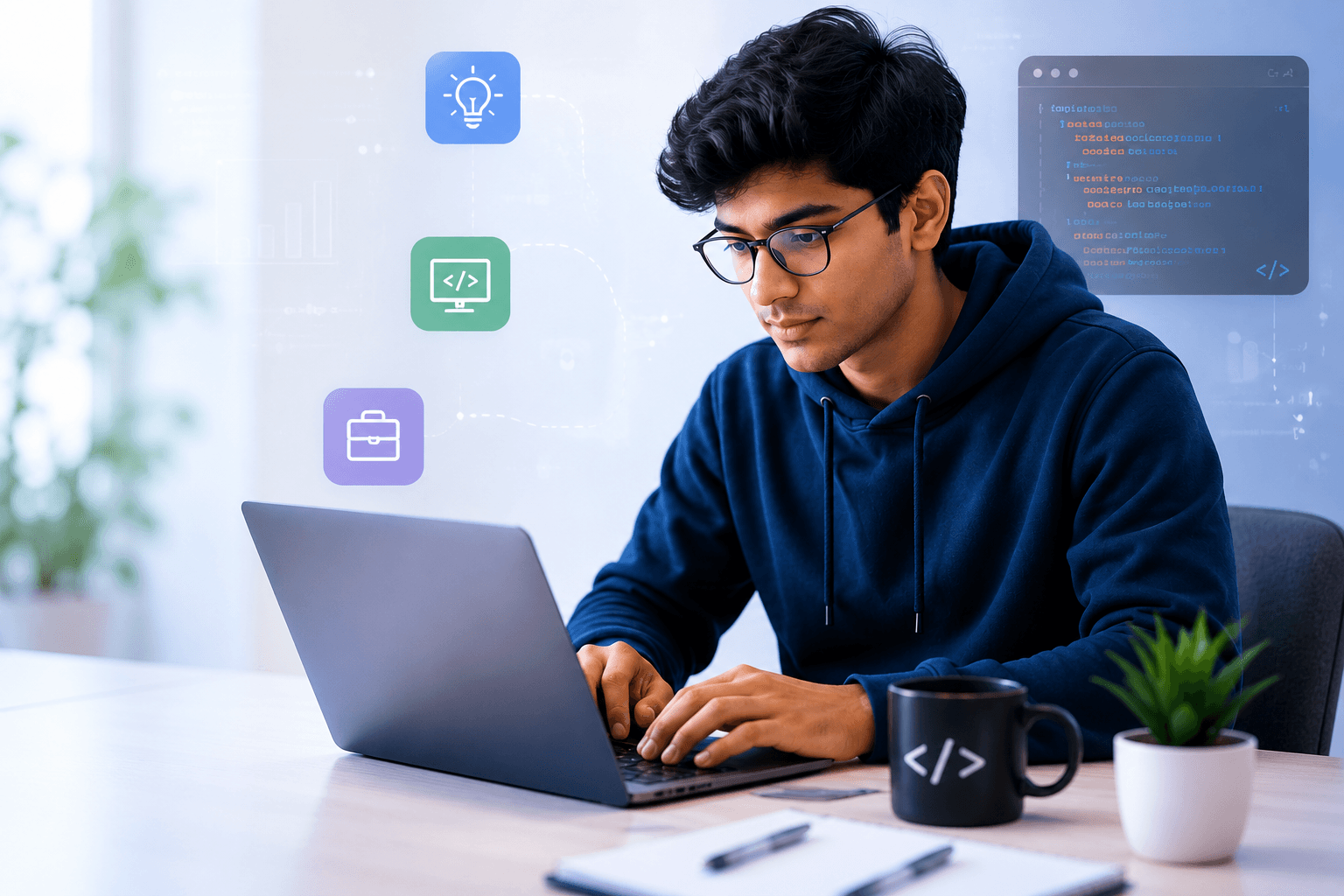 Internship Mentorship