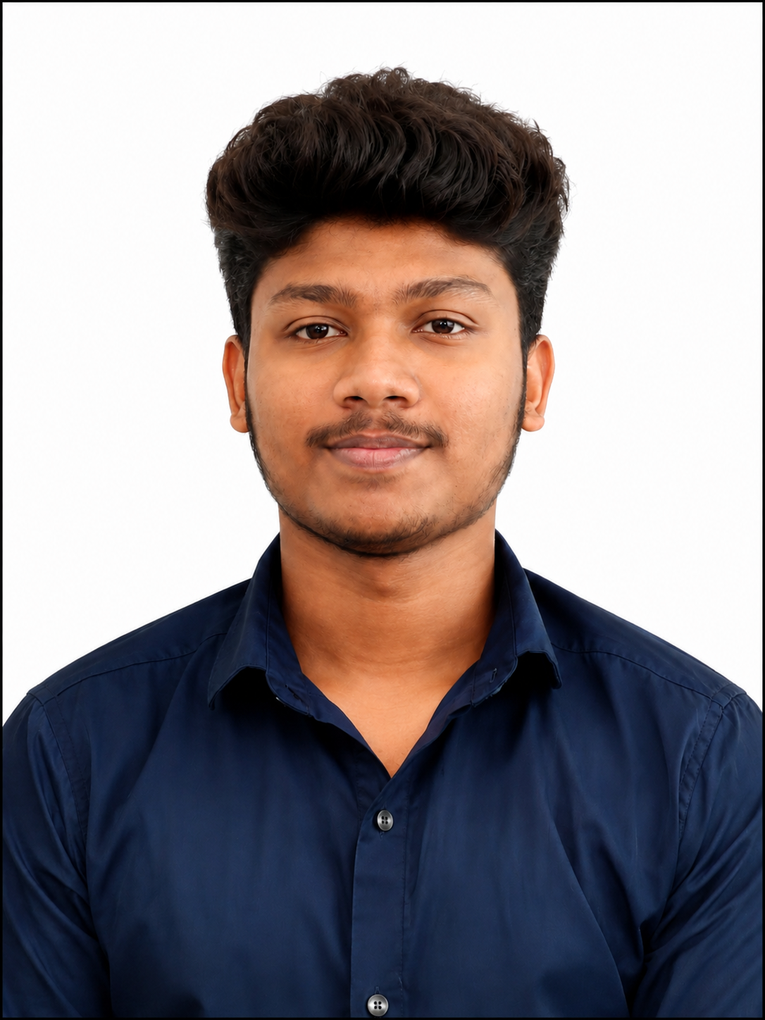 Amjith Khan