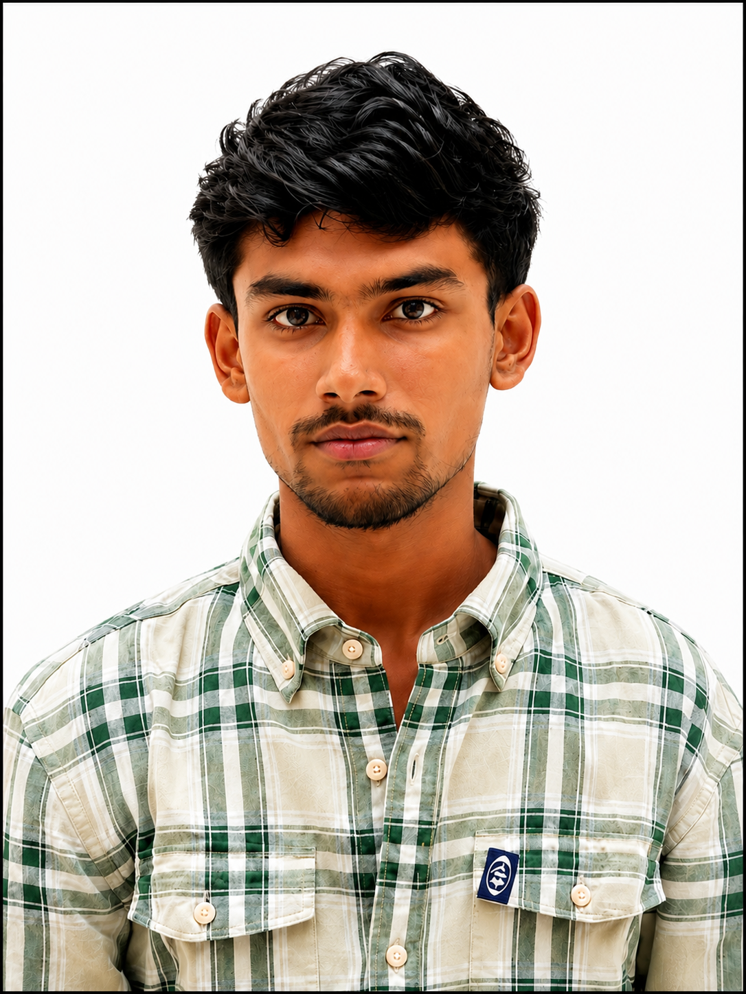 Mohammed Anas